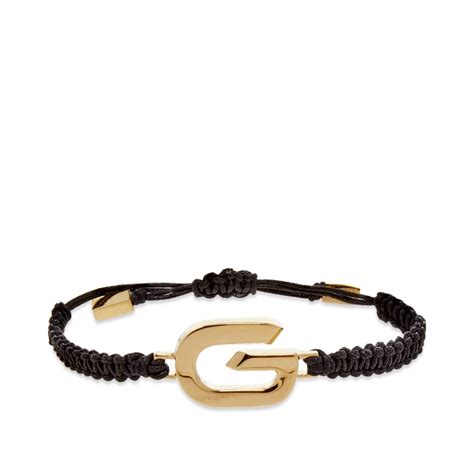 givenchy g link bracelet|Welcome G Link bracelet Shipping Returns Gift wrapping in.